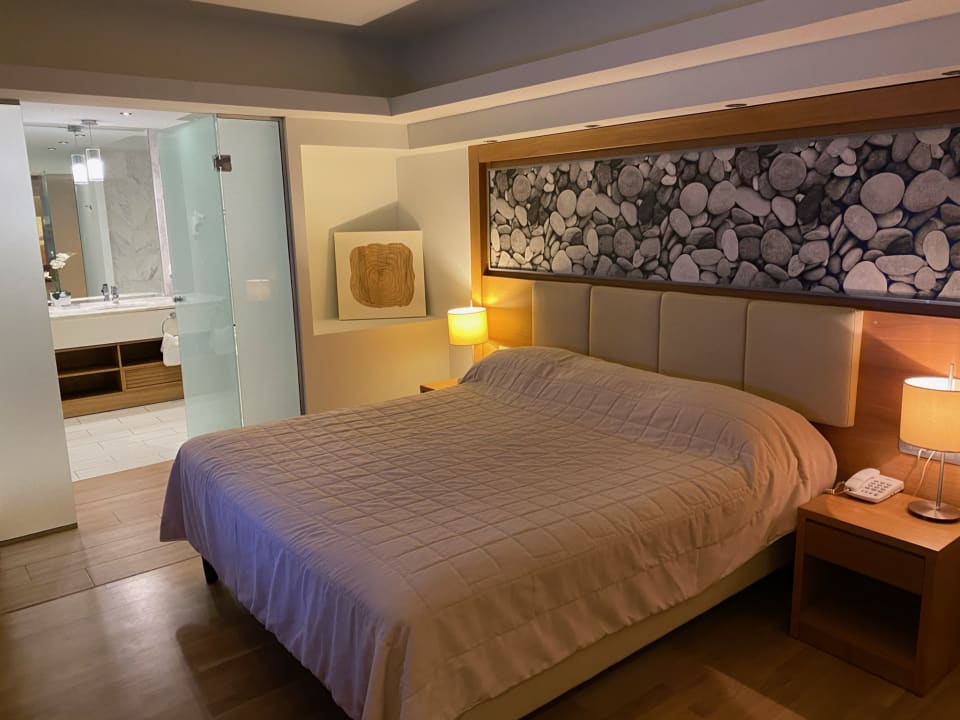 Zimmer TUI BLUE Oceanis Beach and Spa Resort