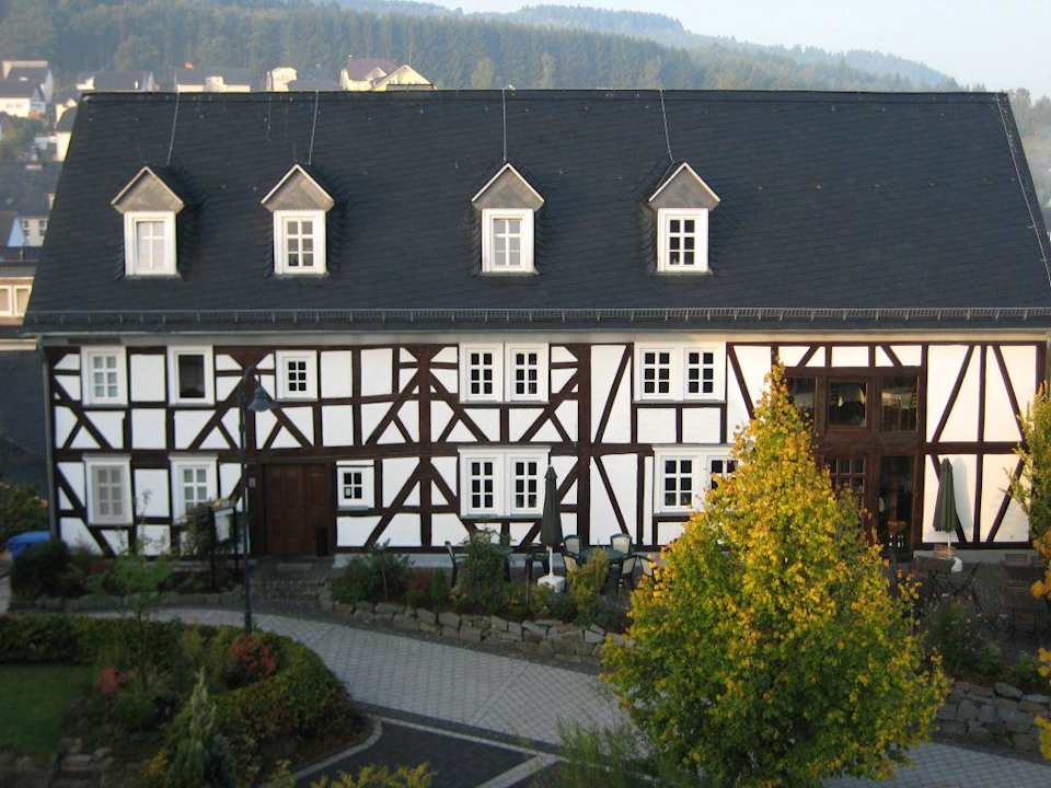 Restaurant Hotel Snorrenburg