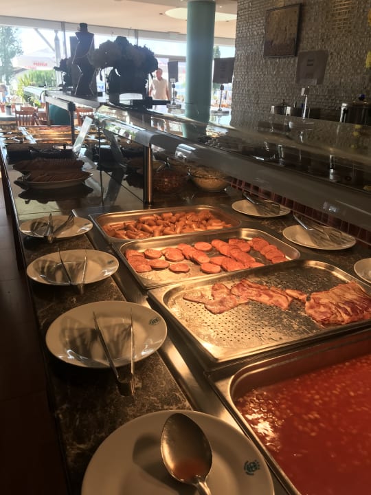 Gastro Sentido Neptun Beach