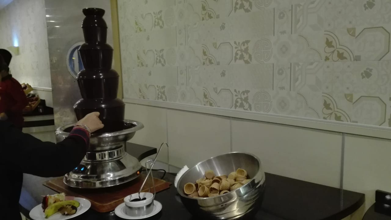 Gastro Aydinbey Kings Palace & Spa