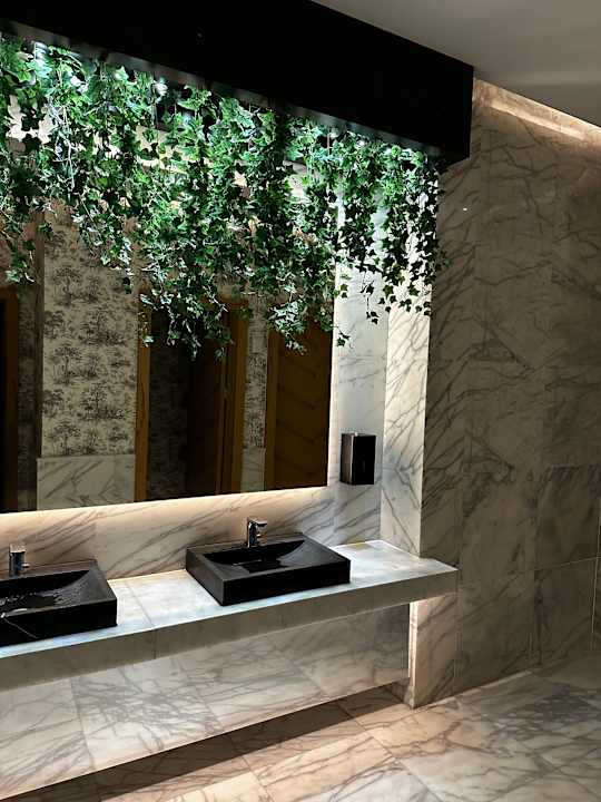 Sonstiges Rubi Platinum Sign