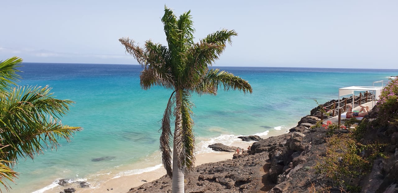 Außenansicht Royal Palm Resort & Spa - Adults only