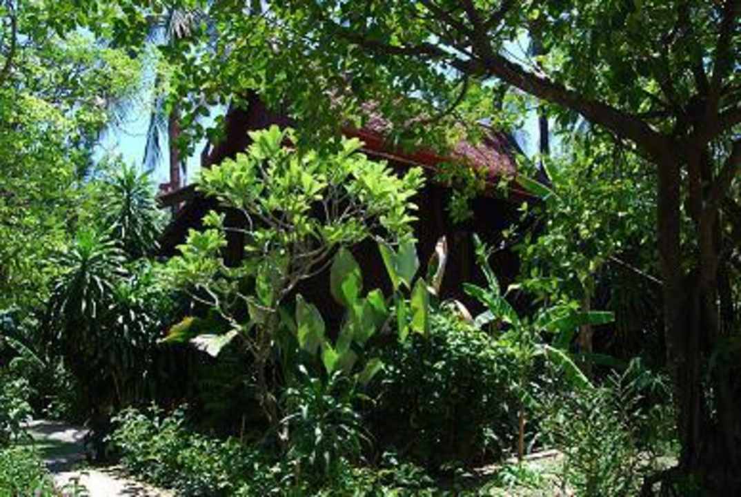 Thai-Villa Le Paradis Boutique Resort & Spa