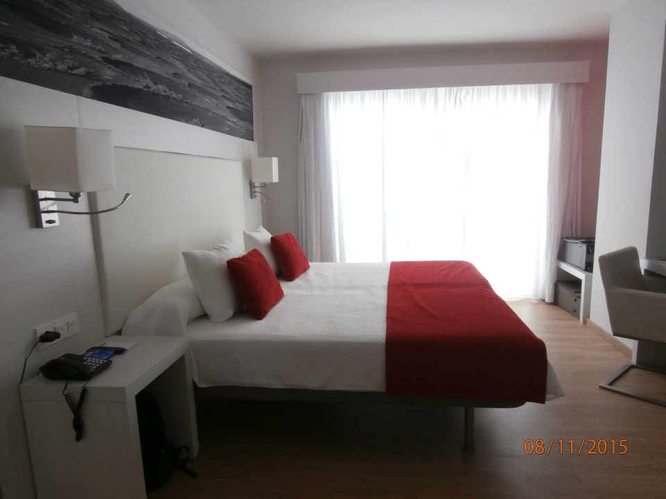 Zimmer 5214 Sentido Aequora Lanzarote Suite