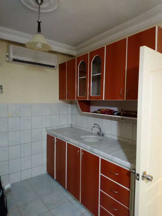 Sonstiges Hotel Helios