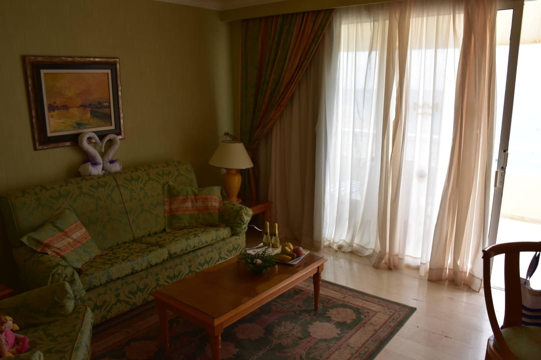 Pokój Hotel Riu Palace Jandia