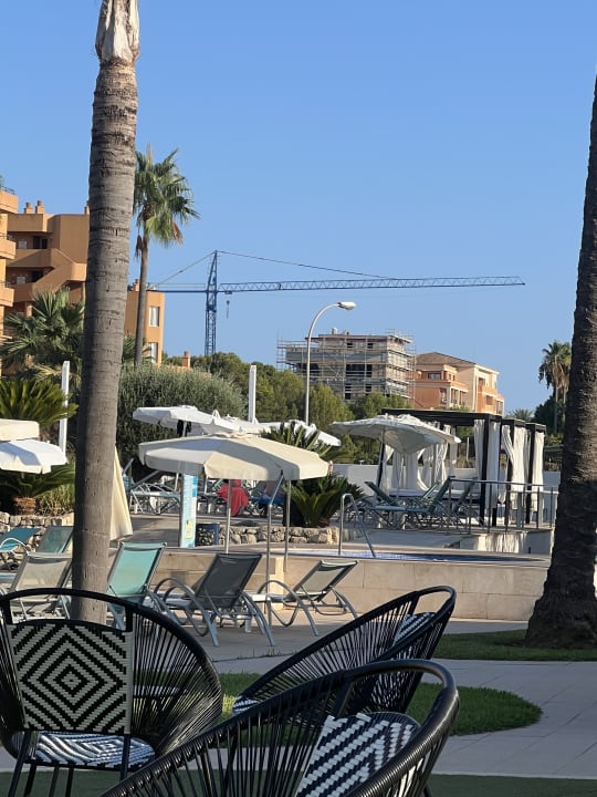 "Gartenanlage" Hotel Cala Millor Garden Adults only (Cala Millor