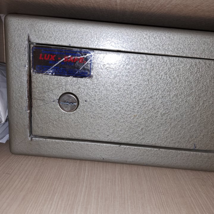 Zimmer Louis Ledra Beach