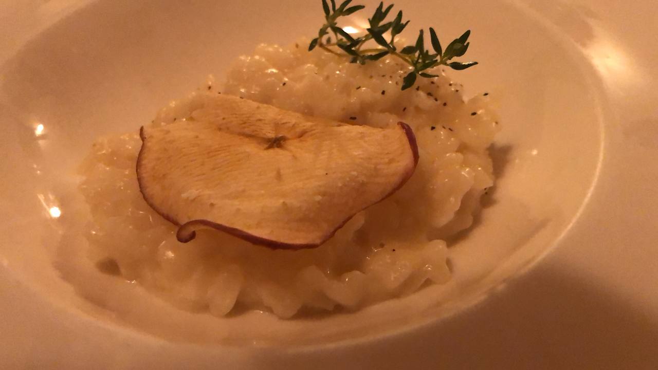 Gastro Sunstar Hotel Piemont