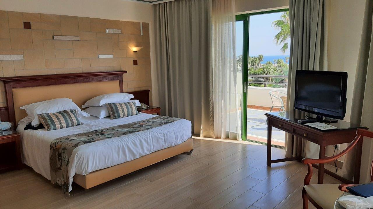 Zimmer Atrium Palace Thalasso Spa Resort & Villas