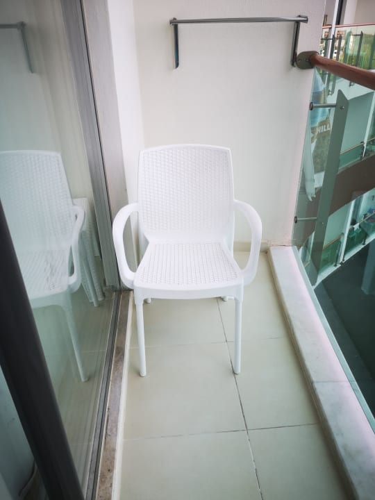 Zimmer Dream World Aqua Hotel