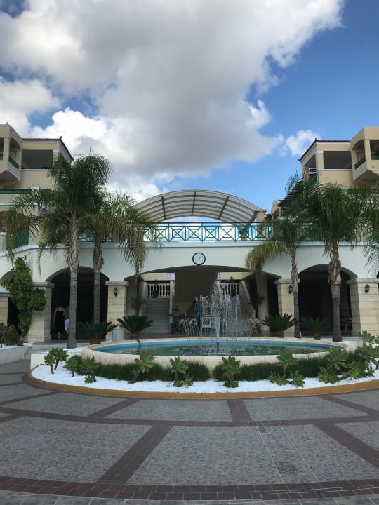 Außenansicht Lindos Princess Beach Resort & Spa