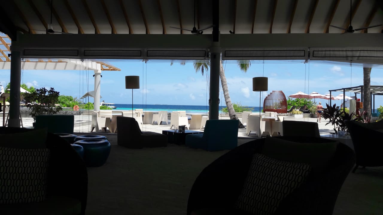Gastro NH Collection Maldives Havodda Resort