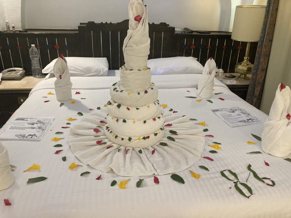 Zimmer Arabella Azur Resort