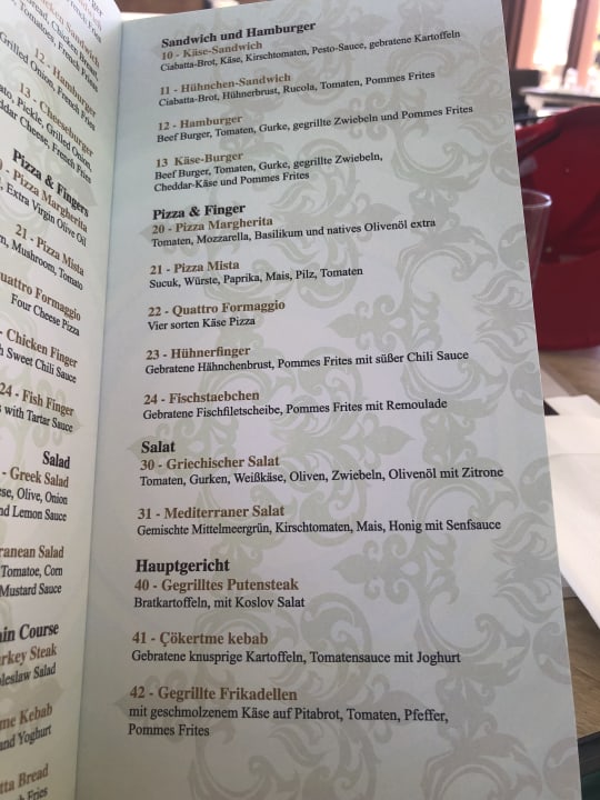 Gastro Xanadu Resort Hotel