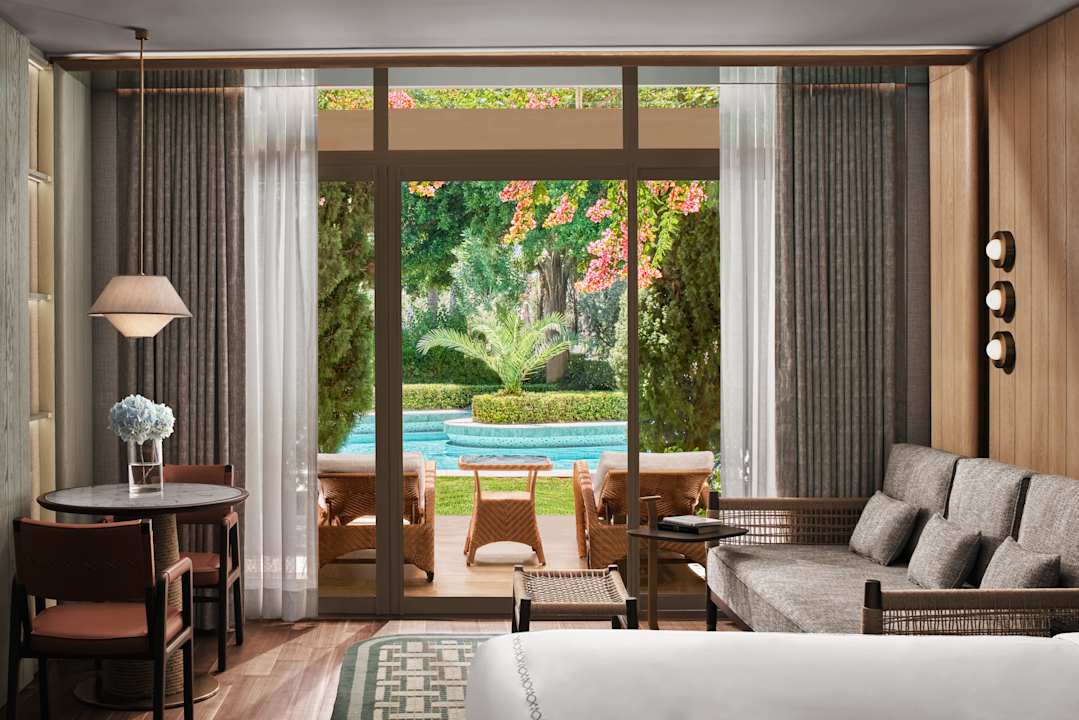 Zimmer Gloria Serenity Resort