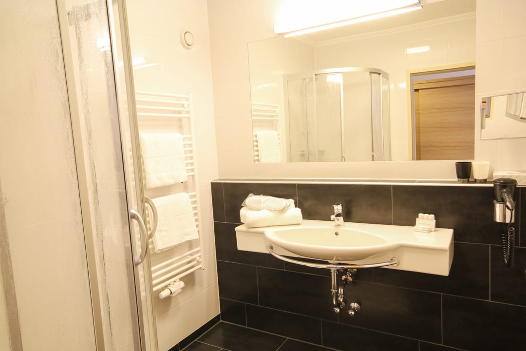 Zimmer Hotel Herzblut