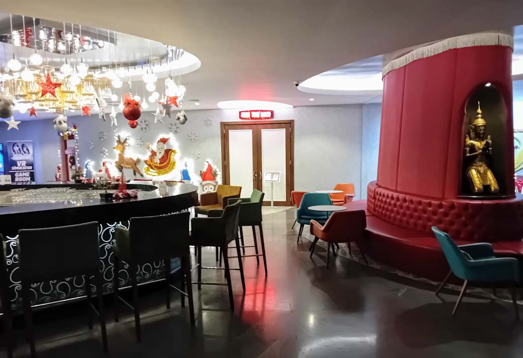 Sport & Freizeit Royal Taj Mahal Hotel