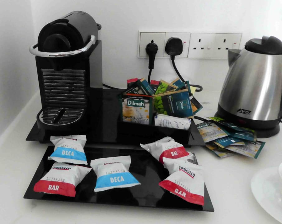 Zimmer Kuramathi Maldives