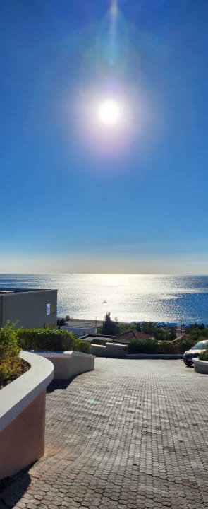 Sonstiges Mitsis Rodos Village