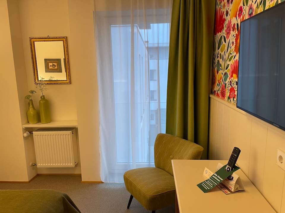 Zimmer Hotel Illertisser Hof