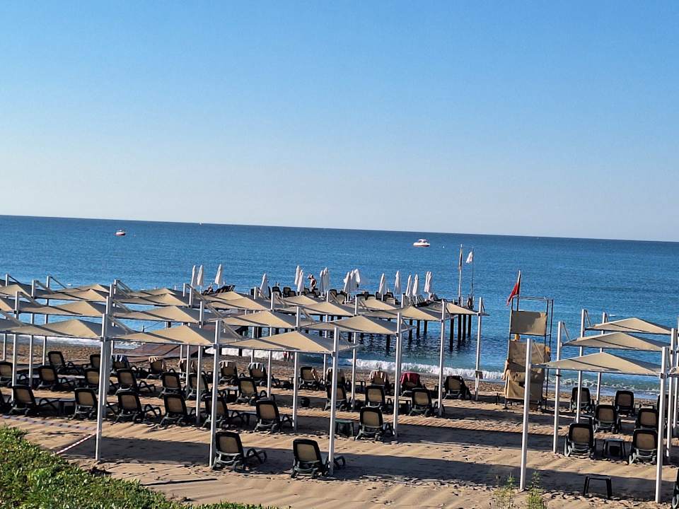 Strand Sherwood Dreams Resort