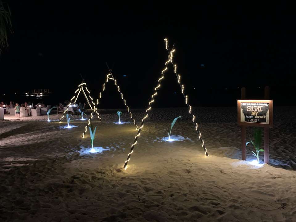 Gastro Adaaran Select Meedhupparu Island Resort - Premium All Inclusive