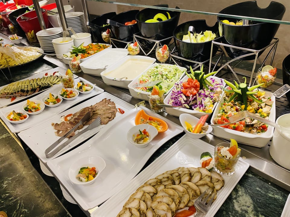 Gastro Amarina Abu Soma Resort & Aquapark