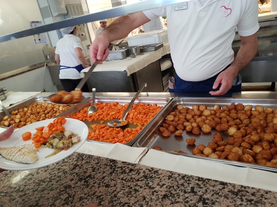 Gastro VOI Tanka Village