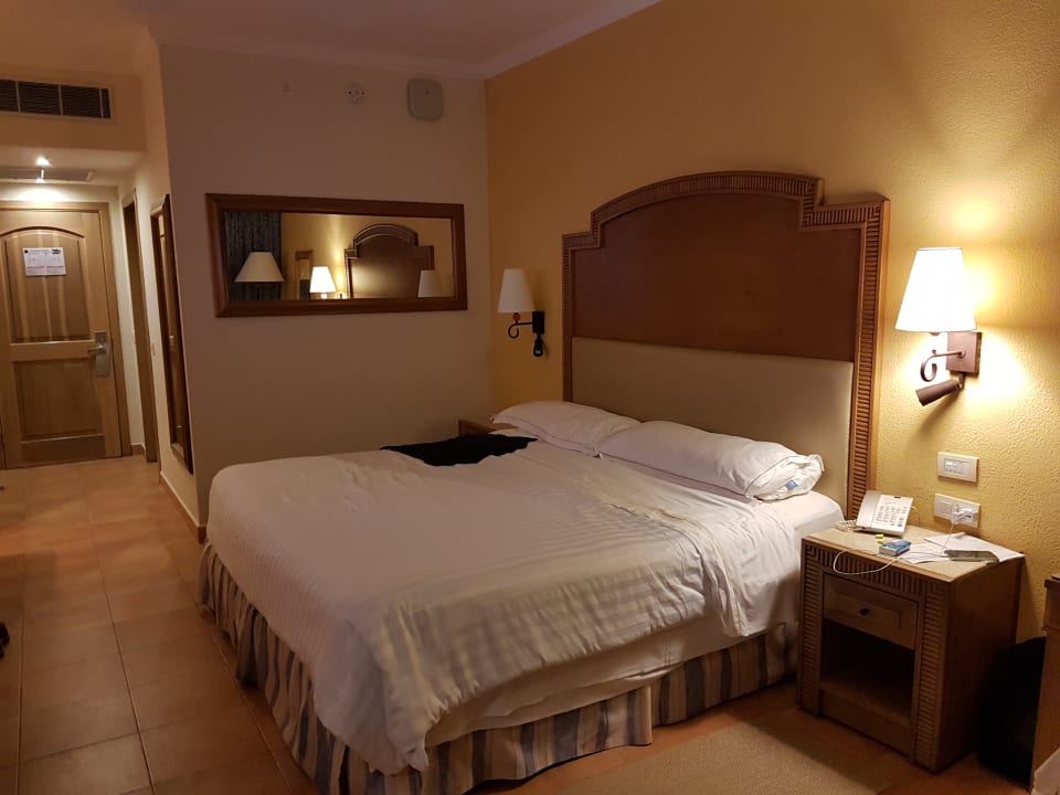 Zimmer Barceló Maya Tropical