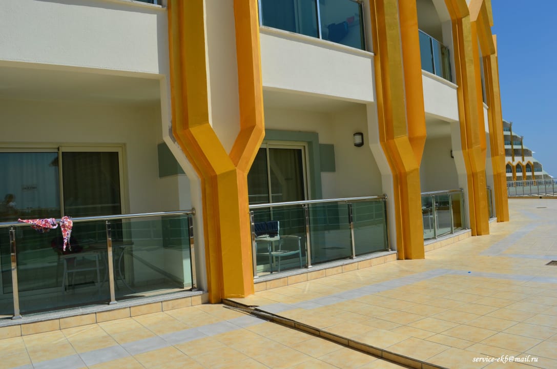 Отель Hotel Delphin Imperial