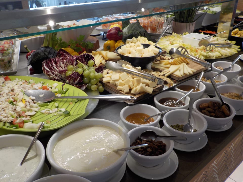 Gastro HL Suite Nardos Hotel