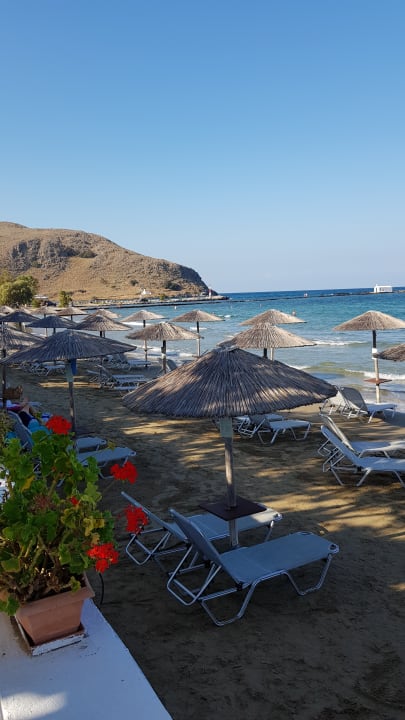 Strand Hotel Corissia Princess