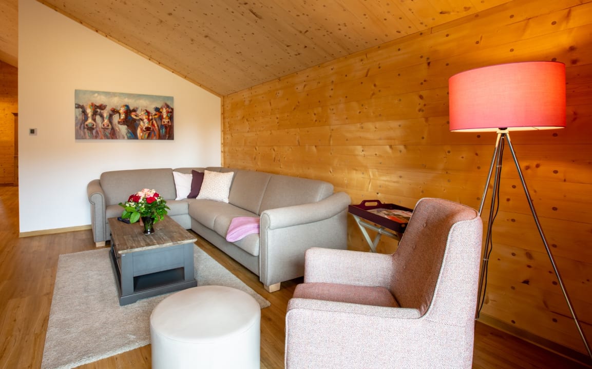 Zimmer Strandhäuser am Leuchtturm