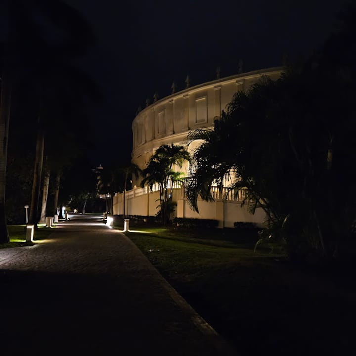 Außenansicht Iberostar Selection Paraiso Maya Suites