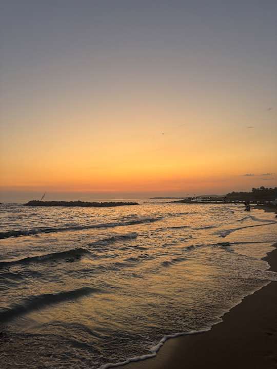 Außenansicht Granada Luxury Beach