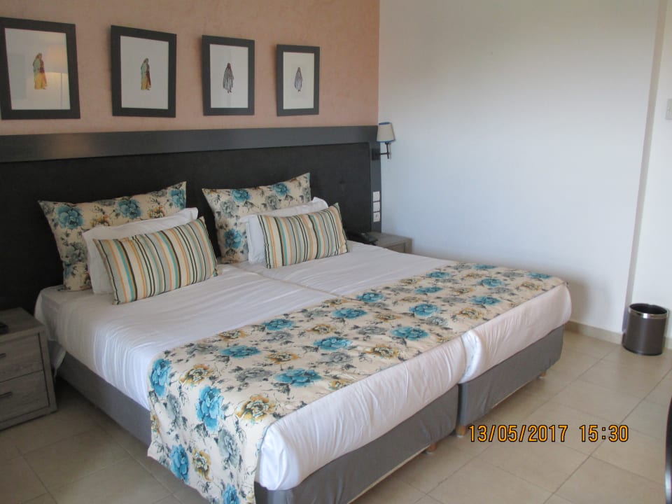 Zimmer Labranda Rose Aqua Parc