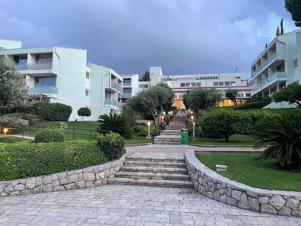 Außenansicht Sunny Dubrovnik by Valamar