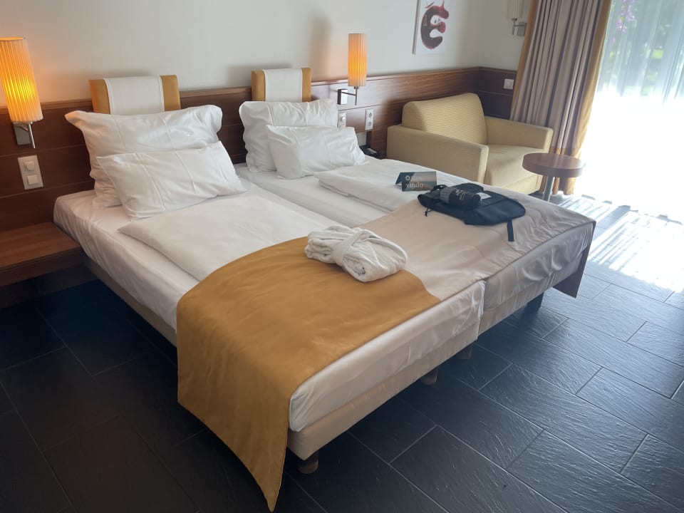 Zimmer ROBINSON QUINTA DA RIA