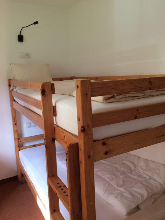 Zimmer Gut Wenghof - Family Resort