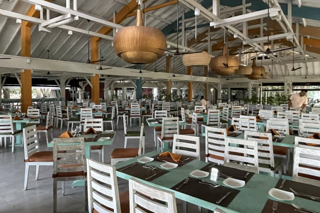 Gastro Club Hotel Dolphin
