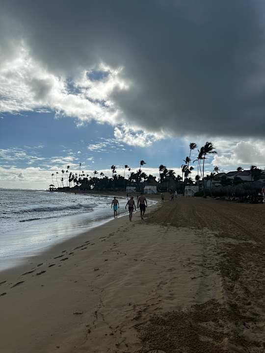 Strand Secrets Tides Punta Cana