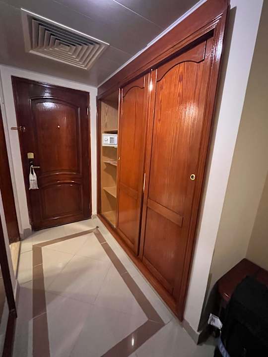 Zimmer Coral Hills Resorts & SPA