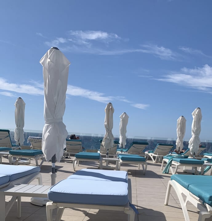 Pool Iberostar Selection Fuerteventura Palace