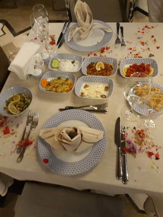 Gastro Side Star Elegance