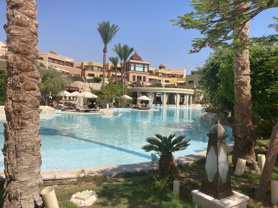 Strand Makadi Spa - Adults only