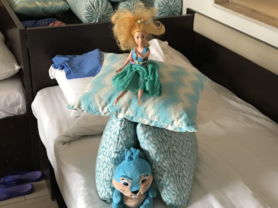 Sonstiges Steigenberger Aqua Magic