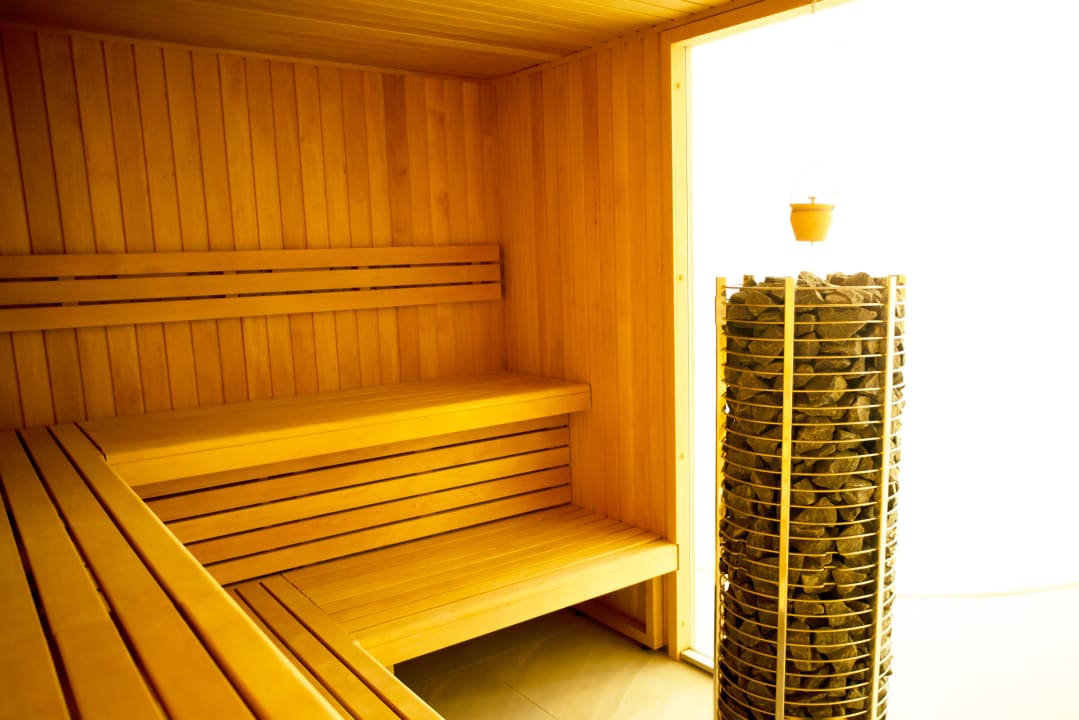 Sport & Freizeit At Herbal Boutique Hotel & Spa