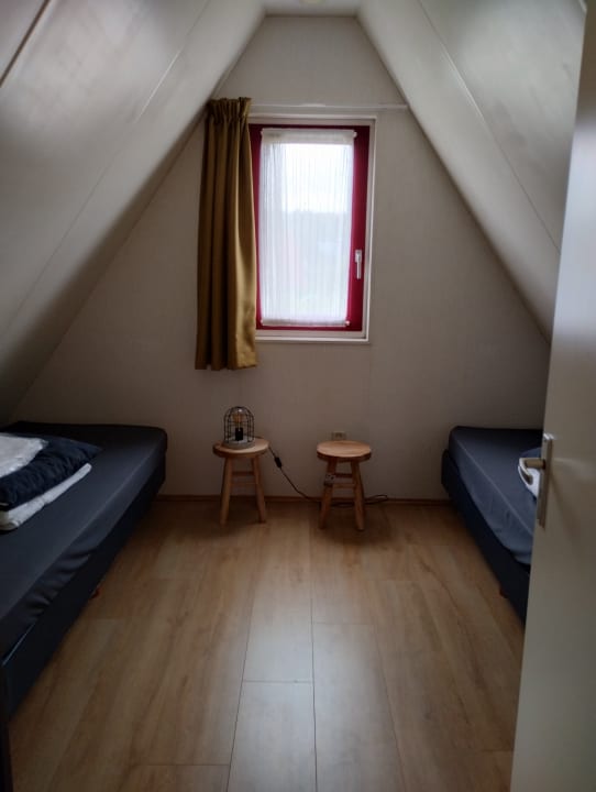 Zimmer Summio Bungalowpark Het Hart van Drenthe