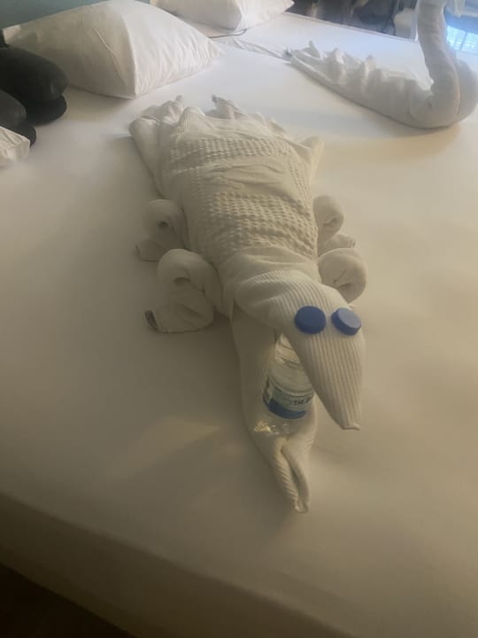 Zimmer Club Grand Side